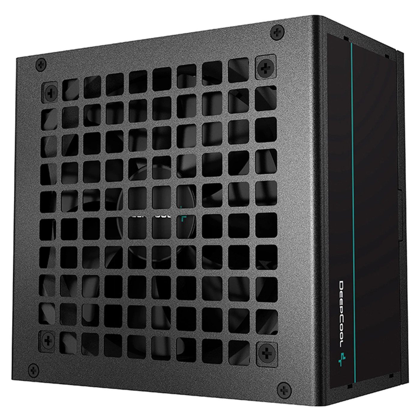 Купить Блок питания DeepCool PF500 (R-PF500D-HA0B-EU) 500W - фото 1