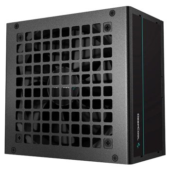 Купити Блок питания DeepCool PF500 (R-PF500D-HA0B-EU) 500W - фото 1