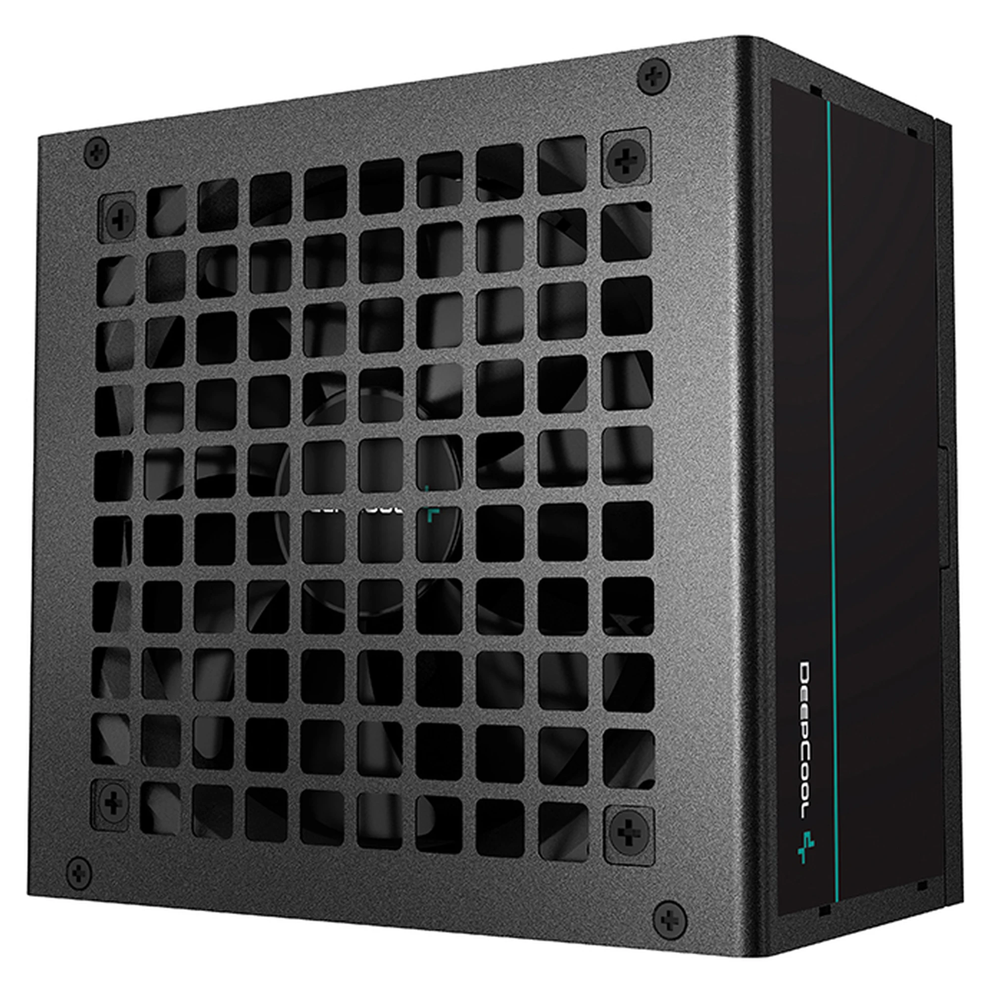 Купить Блок питания DeepCool PF500 (R-PF500D-HA0B-EU) 500W - фото 1
