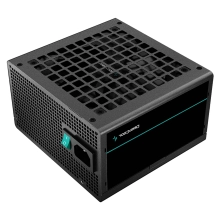 Купить Блок питания DeepCool PF500 (R-PF500D-HA0B-EU) 500W - фото 4