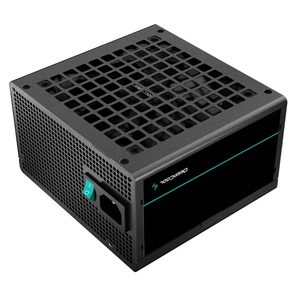 Купить Блок питания DeepCool PF500 (R-PF500D-HA0B-EU) 500W - фото 4