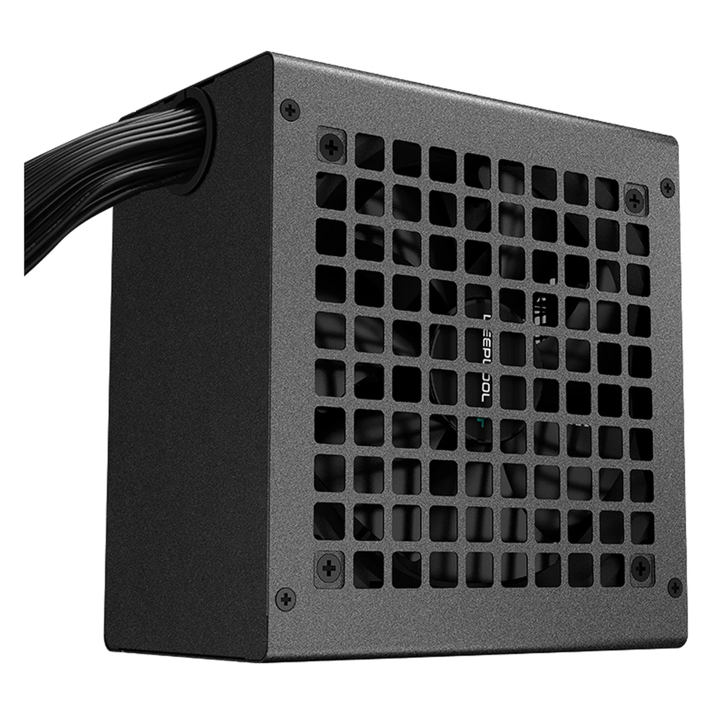 Купить Блок питания DeepCool PF500 (R-PF500D-HA0B-EU) 500W - фото 5