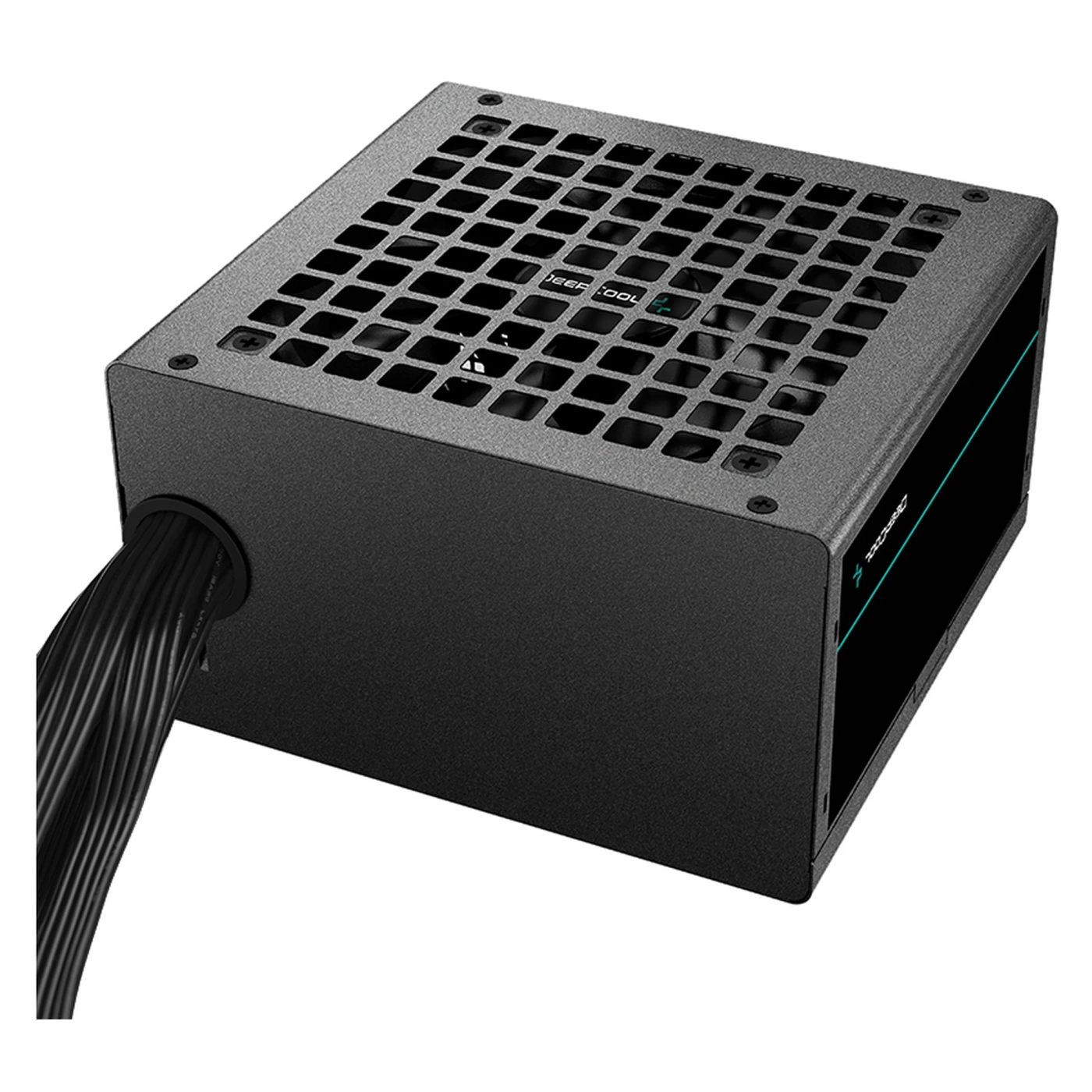Купить Блок питания DeepCool PF500 (R-PF500D-HA0B-EU) 500W - фото 6