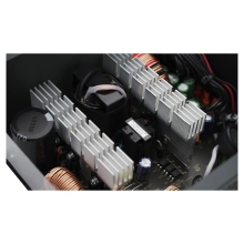 Купить Блок питания DeepCool PF500 (R-PF500D-HA0B-EU) 500W - фото 7