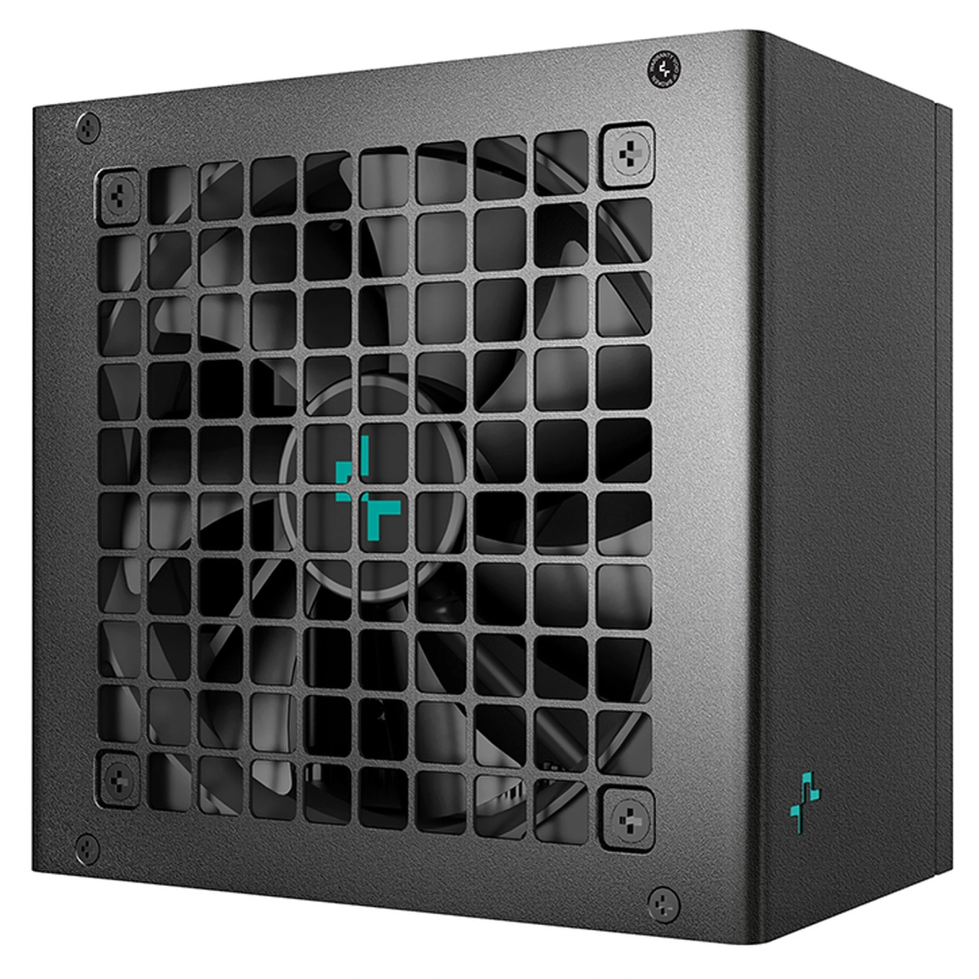 Купить Блок питания DeepCool PN850D (R-PN850D-FC0B-EU) 850W - фото 1