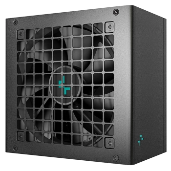 Купити Блок питания DeepCool PN850D (R-PN850D-FC0B-EU) 850W - фото 1