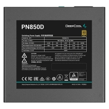 Купить Блок питания DeepCool PN850D (R-PN850D-FC0B-EU) 850W - фото 3