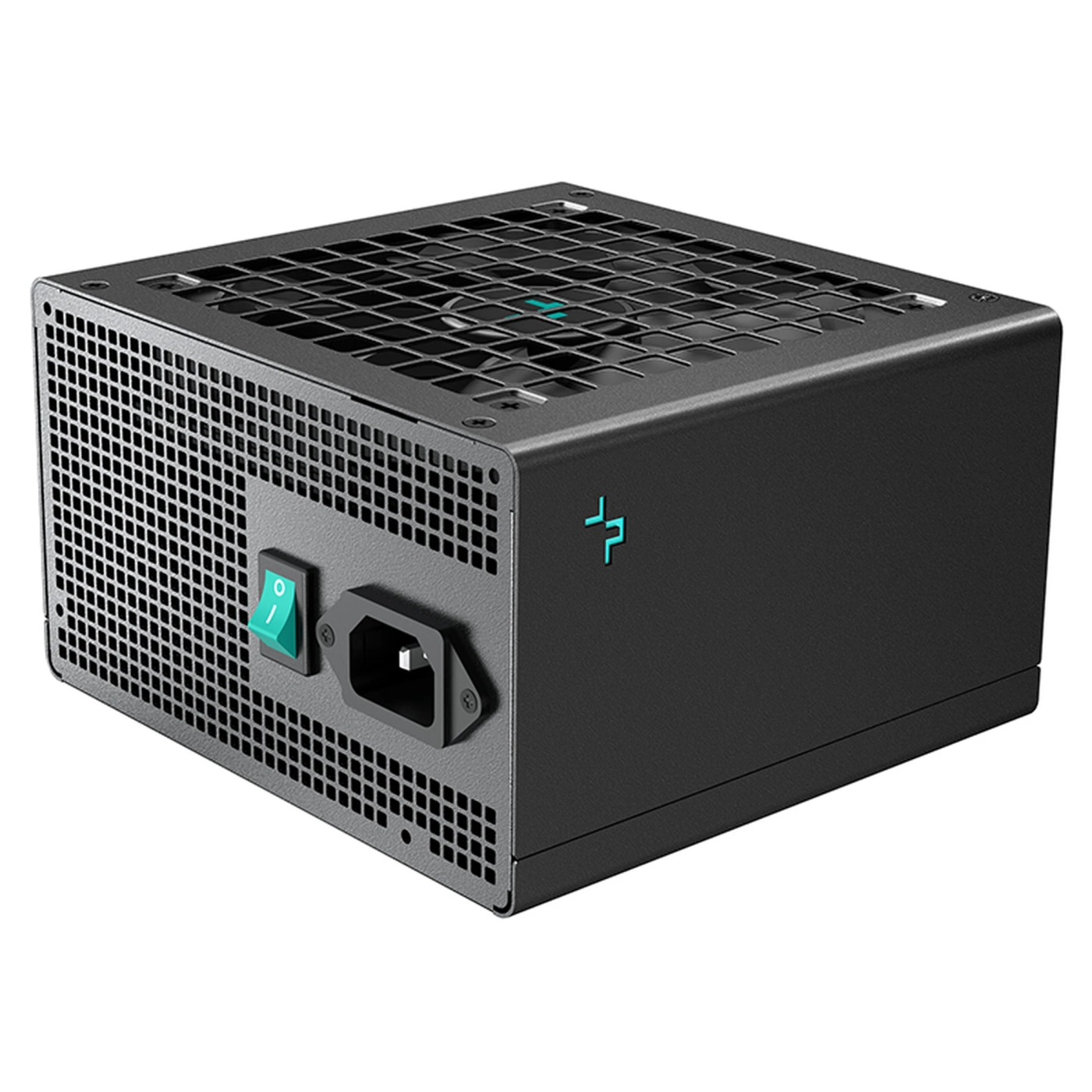 Купить Блок питания DeepCool PN850D (R-PN850D-FC0B-EU) 850W - фото 4