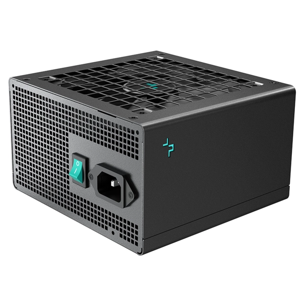 Купить Блок питания DeepCool PN850D (R-PN850D-FC0B-EU) 850W - фото 4