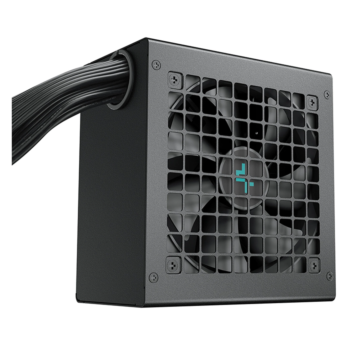 Купить Блок питания DeepCool PN850D (R-PN850D-FC0B-EU) 850W - фото 5