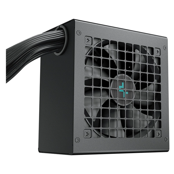 Купить Блок питания DeepCool PN850D (R-PN850D-FC0B-EU) 850W - фото 5