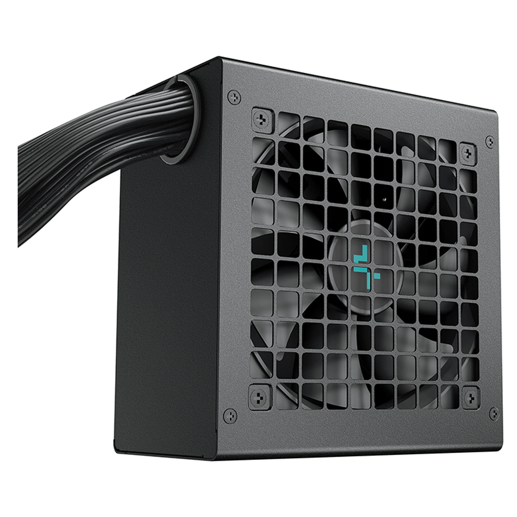 Купить Блок питания DeepCool PN850D (R-PN850D-FC0B-EU) 850W - фото 5