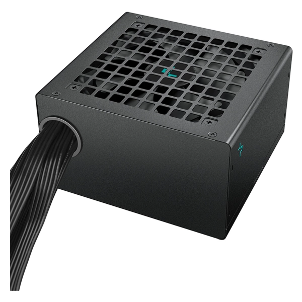 Купить Блок питания DeepCool PN850D (R-PN850D-FC0B-EU) 850W - фото 7