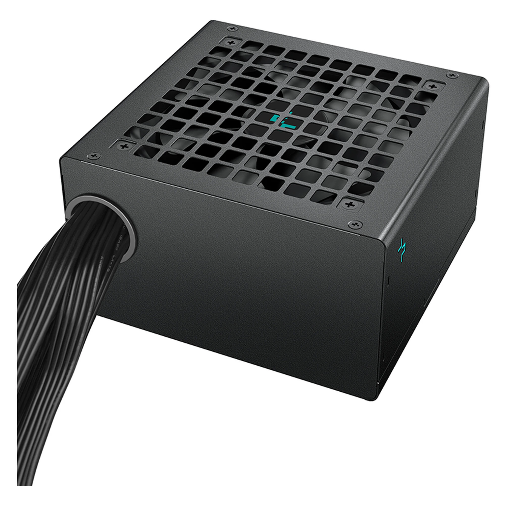 Купить Блок питания DeepCool PN850D (R-PN850D-FC0B-EU) 850W - фото 7