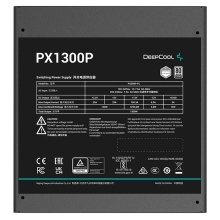 Купить Блок питания DeepCool PX1300P (R-PXD00P-FC0B-EU) 1300W - фото 3
