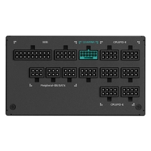 Купить Блок питания DeepCool PX1300P (R-PXD00P-FC0B-EU) 1300W - фото 4