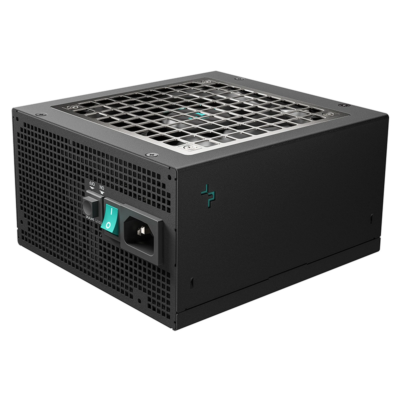 Купить Блок питания DeepCool PX1300P (R-PXD00P-FC0B-EU) 1300W - фото 5