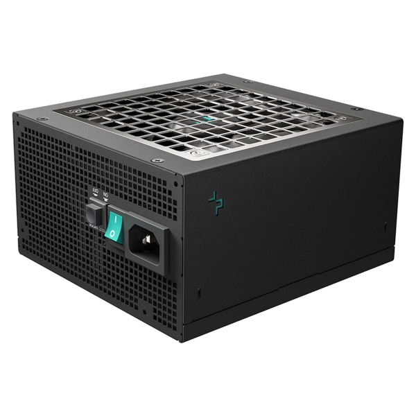 Купить Блок питания DeepCool PX1300P (R-PXD00P-FC0B-EU) 1300W - фото 5