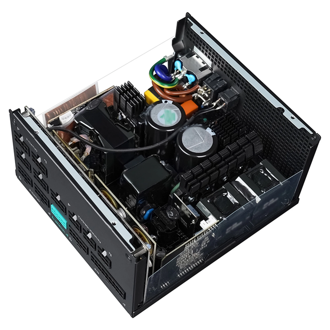 Купить Блок питания DeepCool PX1300P (R-PXD00P-FC0B-EU) 1300W - фото 6