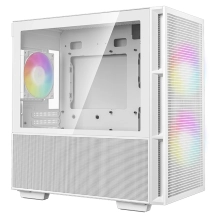 Купити Корпус DeepCool CH360 White (R-CH360-WHAPE3-G-1) без БП - фото 2
