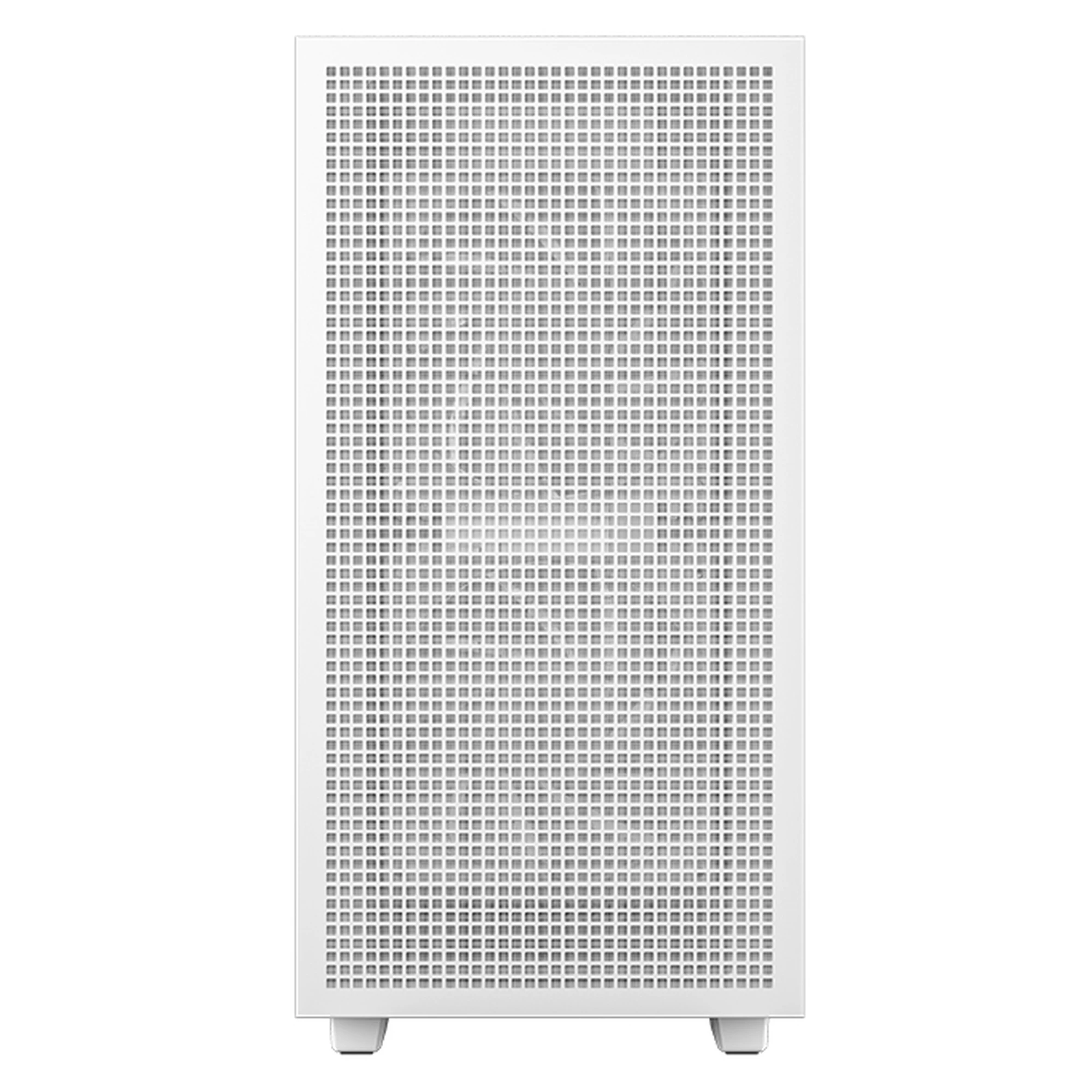 Купити Корпус DeepCool CH360 White (R-CH360-WHAPE3-G-1) без БП - фото 3