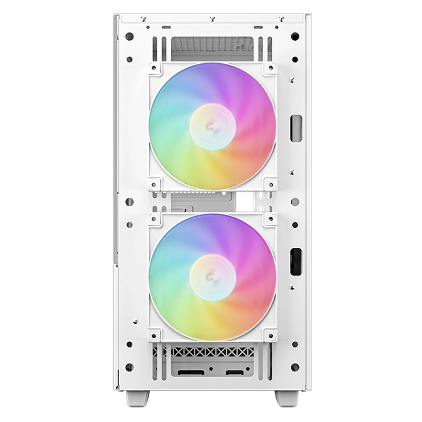 Купити Корпус DeepCool CH360 White (R-CH360-WHAPE3-G-1) без БП - фото 4