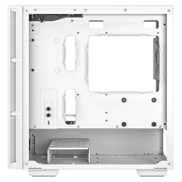 Купити Корпус DeepCool CH360 White (R-CH360-WHAPE3-G-1) без БП - фото 6