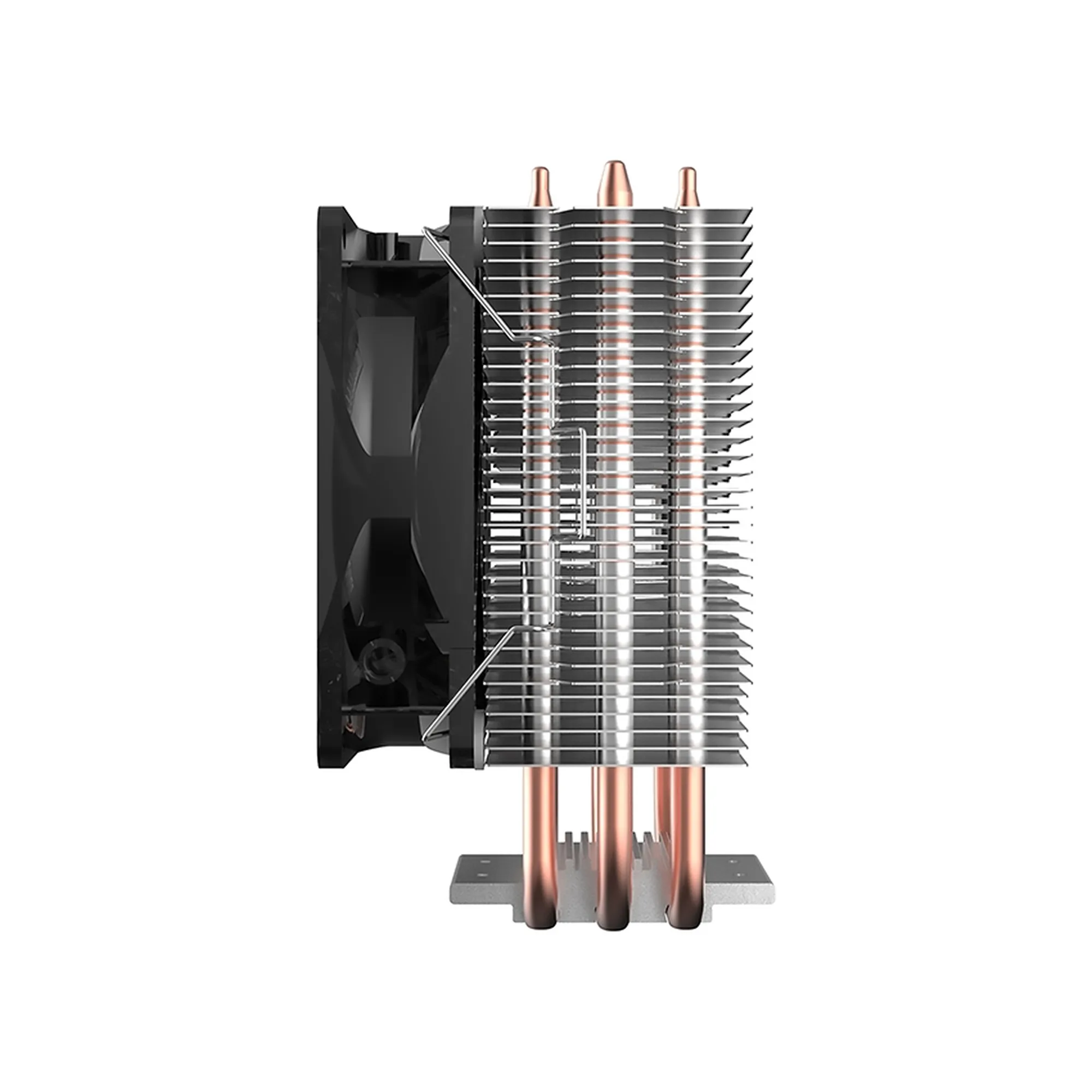 Купить Процессорный кулер DeepCool Gammaxx 300 Fury (DP-MCH3-GMX300F) - фото 4
