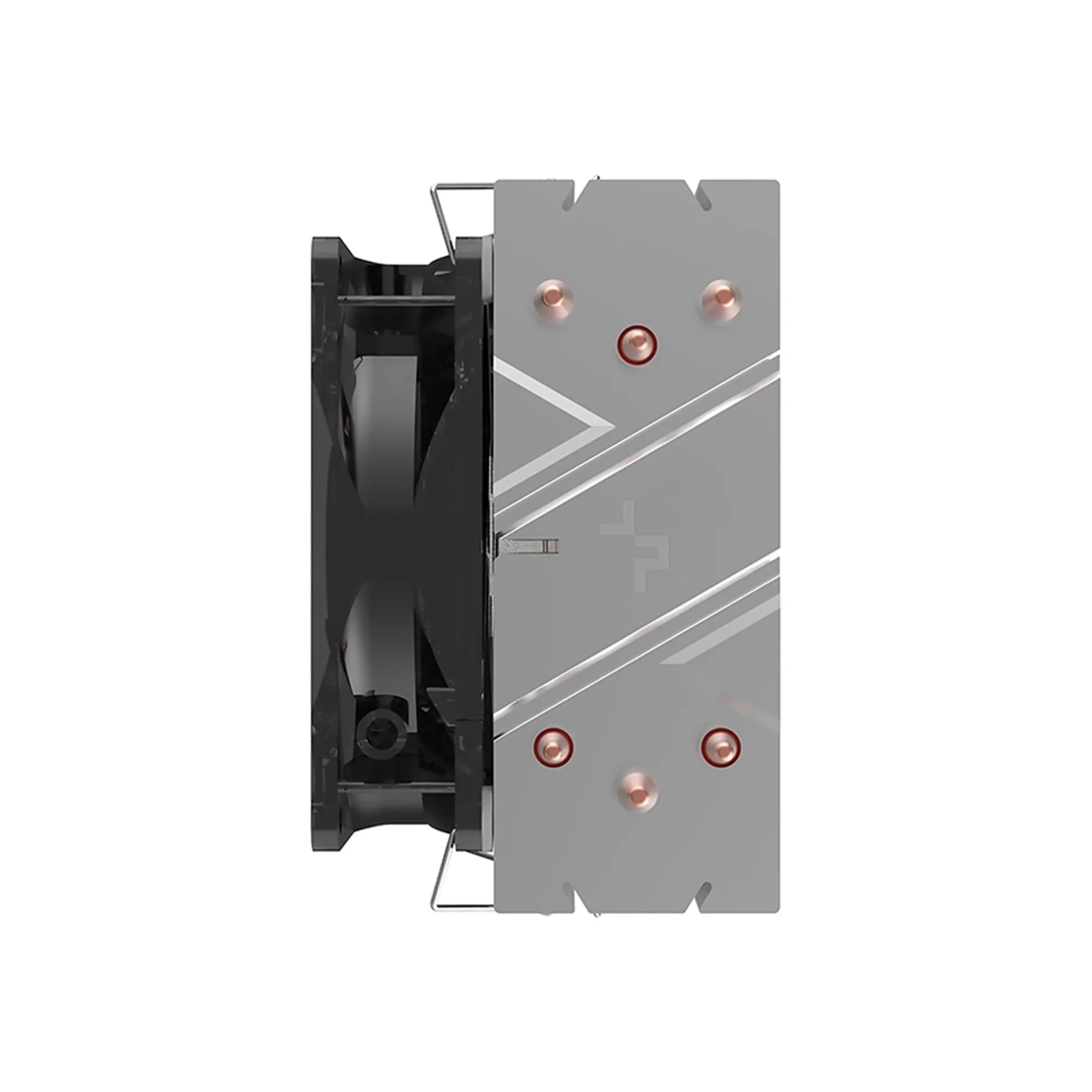 Купить Процессорный кулер DeepCool Gammaxx 300 Fury (DP-MCH3-GMX300F) - фото 7