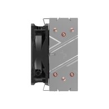 Купить Процессорный кулер DeepCool Gammaxx 300 Fury (DP-MCH3-GMX300F) - фото 7