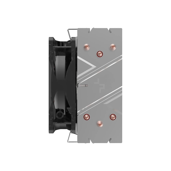 Купить Процессорный кулер DeepCool Gammaxx 300 Fury (DP-MCH3-GMX300F) - фото 7