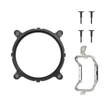 Купить Процессорный кулер DeepCool Gammaxx 300 Fury (DP-MCH3-GMX300F) - фото 8