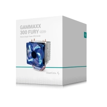 Купить Процессорный кулер DeepCool Gammaxx 300 Fury (DP-MCH3-GMX300F) - фото 9