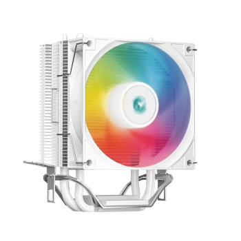 Купить Процессорный кулер DeepCool AG300 WH ARGB (R-AG300-WHAMMN-G) - фото 1