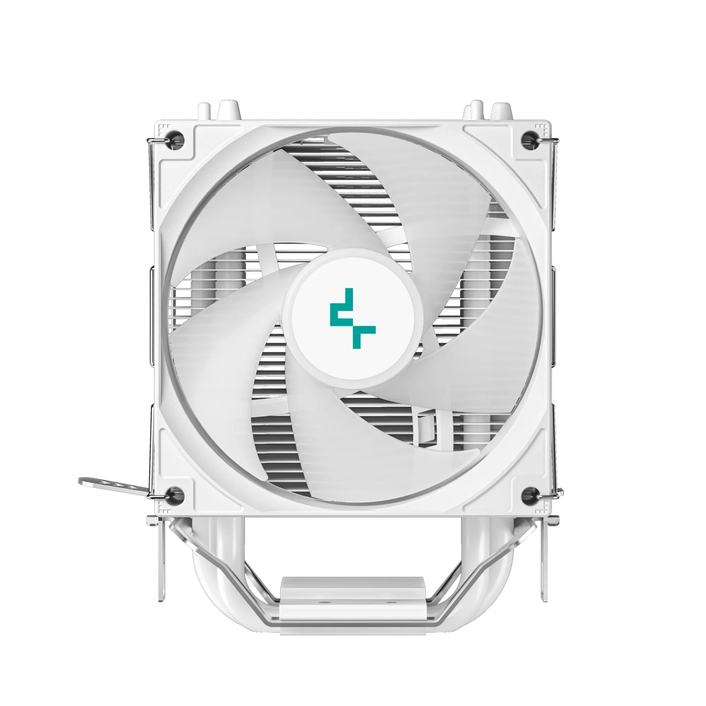 Купить Процессорный кулер DeepCool AG300 WH ARGB (R-AG300-WHAMMN-G) - фото 3