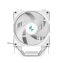 Купить Процессорный кулер DeepCool AG300 WH ARGB (R-AG300-WHAMMN-G) - фото 3
