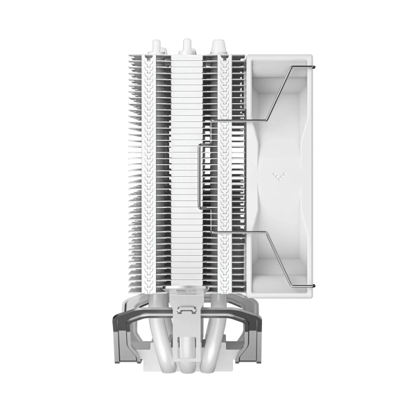 Купить Процессорный кулер DeepCool AG300 WH ARGB (R-AG300-WHAMMN-G) - фото 4