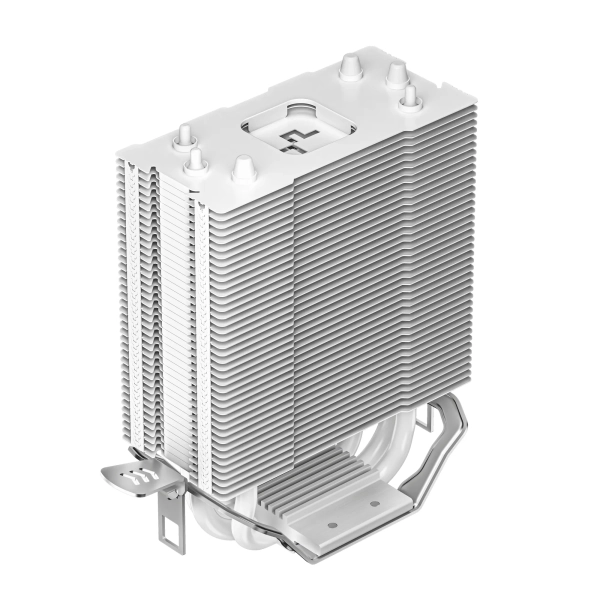 Купить Процессорный кулер DeepCool AG300 WH ARGB (R-AG300-WHAMMN-G) - фото 6