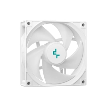 Купить Процессорный кулер DeepCool AG300 WH ARGB (R-AG300-WHAMMN-G) - фото 7