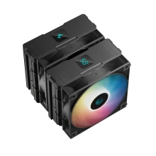 Купить Процессорный кулер DeepCool AG620 Digital BK ARGB (R-AG620-BKADMN-G-2) - фото 3