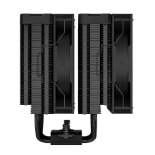 Купить Процессорный кулер DeepCool AG620 Digital BK ARGB (R-AG620-BKADMN-G-2) - фото 5