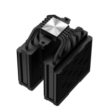 Купить Процессорный кулер DeepCool AG620 Digital BK ARGB (R-AG620-BKADMN-G-2) - фото 6
