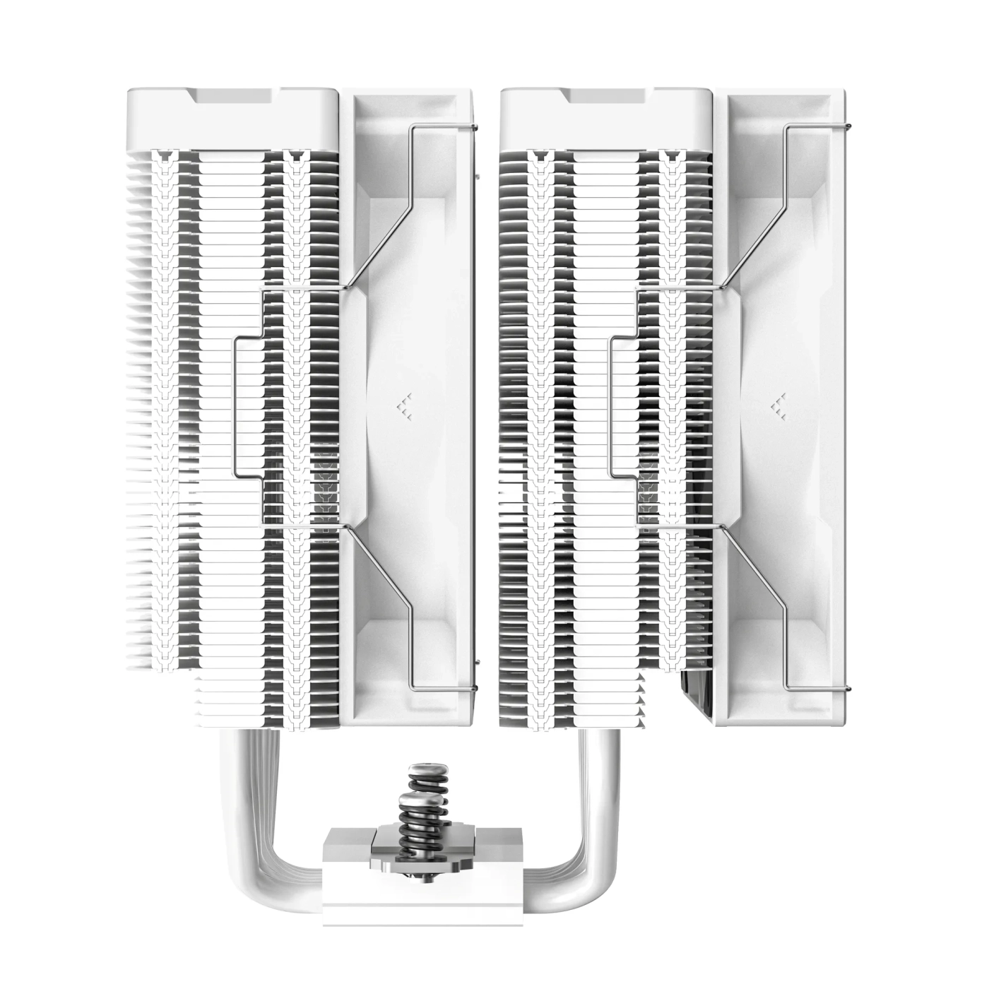 Купить Процессорный кулер DeepCool AG620 Digital WH ARGB (R-AG620-WHADMN-G-2) - фото 5