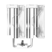 Купить Процессорный кулер DeepCool AG620 Digital WH ARGB (R-AG620-WHADMN-G-2) - фото 5