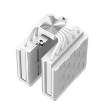 Купить Процессорный кулер DeepCool AG620 Digital WH ARGB (R-AG620-WHADMN-G-2) - фото 6