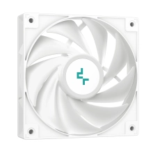 Купить Процессорный кулер DeepCool AG620 Digital WH ARGB (R-AG620-WHADMN-G-2) - фото 8