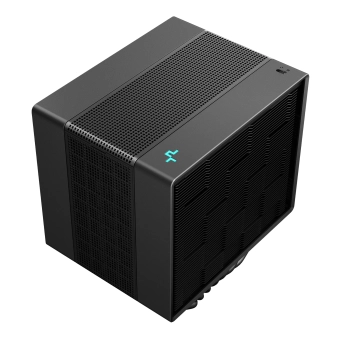 Купить Процессорный кулер DeepCool Assassin 4S (R-ASN4S-BKGPMN-G) - фото 1