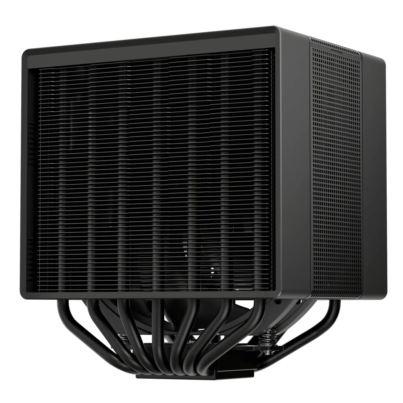 Купить Процессорный кулер DeepCool Assassin 4S (R-ASN4S-BKGPMN-G) - фото 2