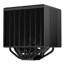Купить Процессорный кулер DeepCool Assassin 4S (R-ASN4S-BKGPMN-G) - фото 2