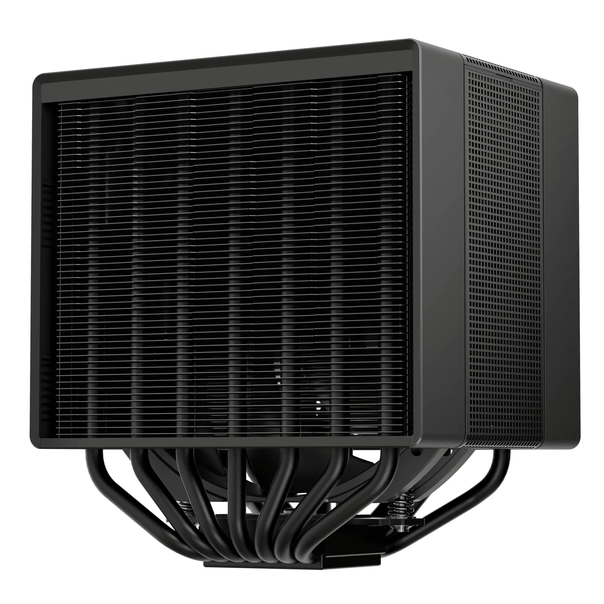 Купить Процессорный кулер DeepCool Assassin 4S (R-ASN4S-BKGPMN-G) - фото 2
